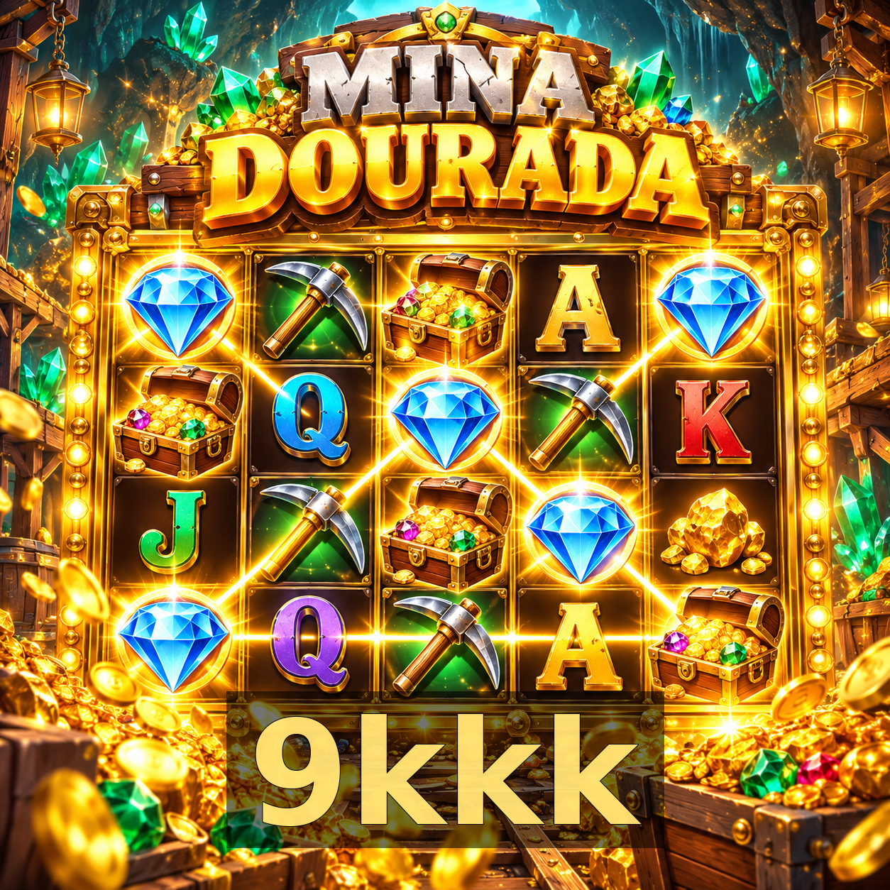 9kkk — destaque 1