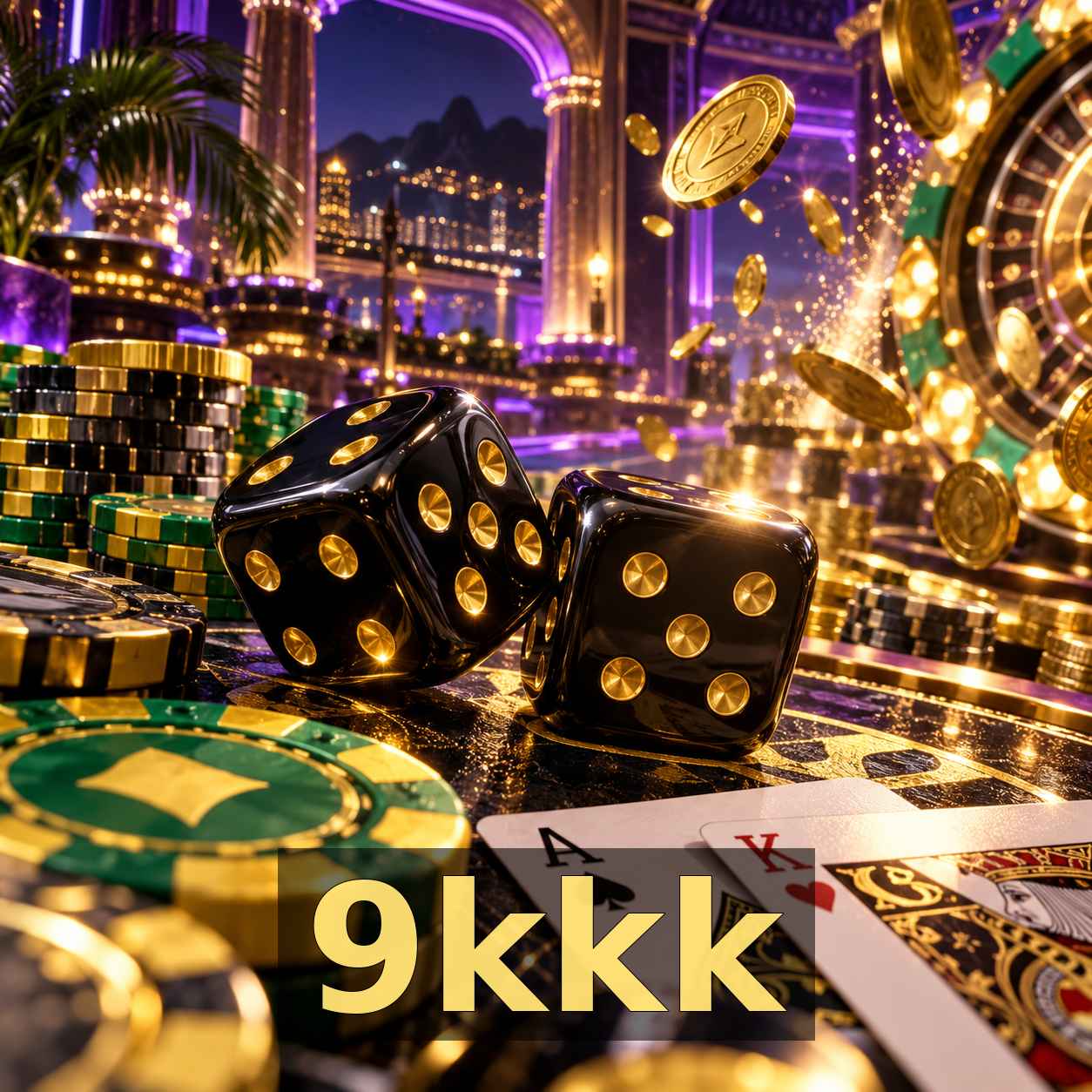 Impacto das promoções e bônus para jogadores no 9kkk