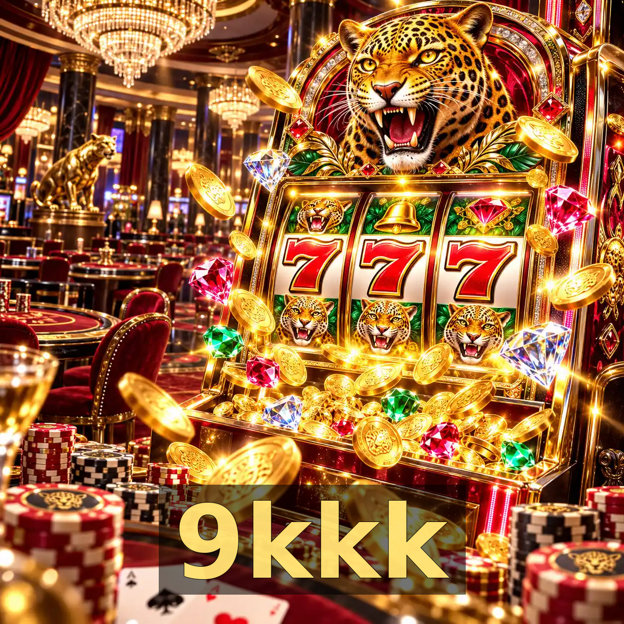 9kkk — destaque 2