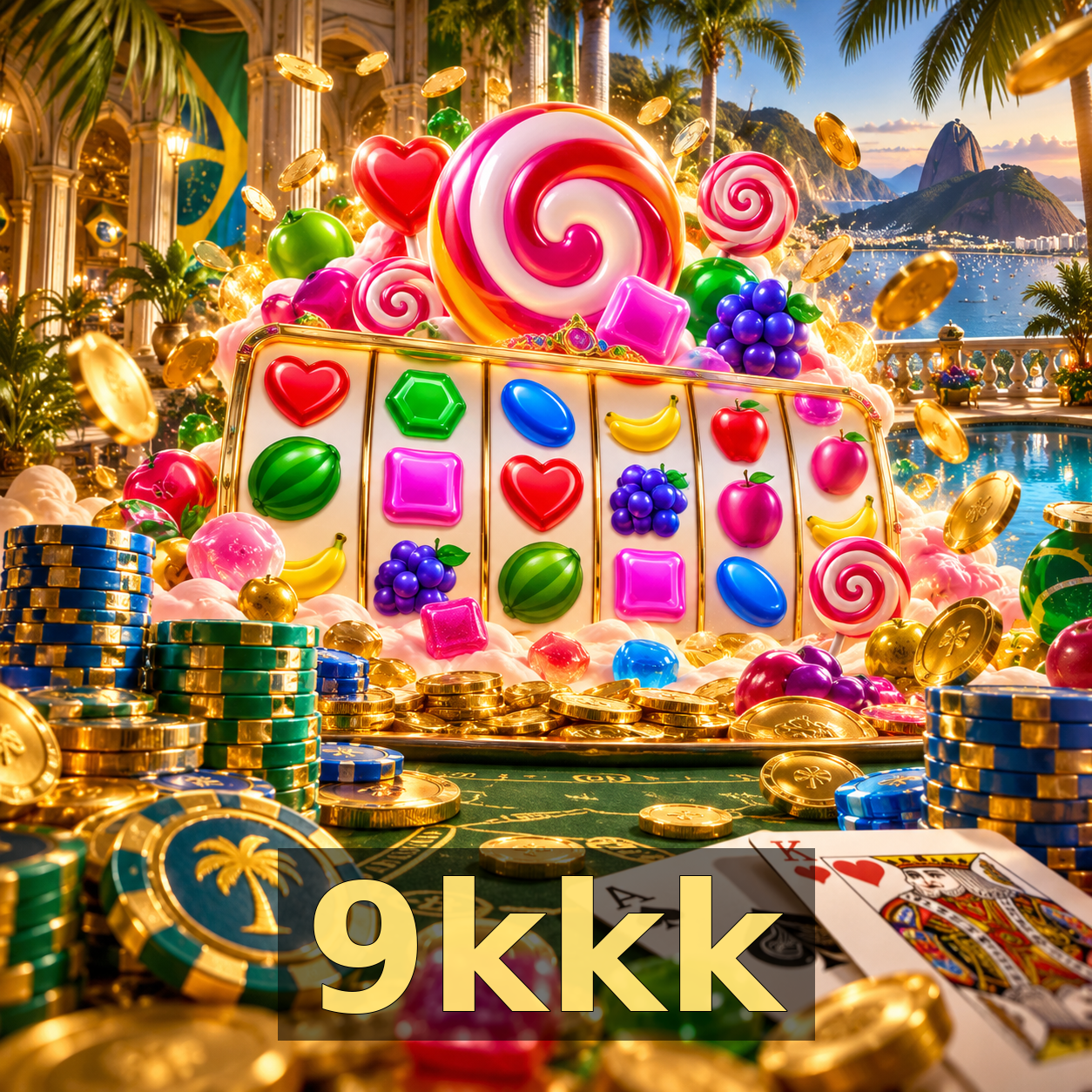9kkk — destaque 2