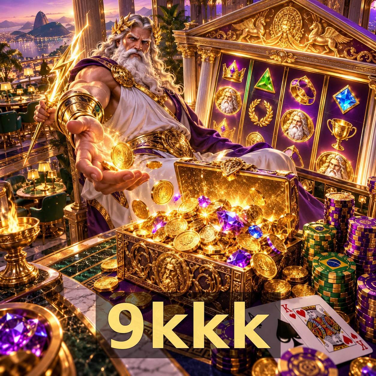 9kkk — destaque 1