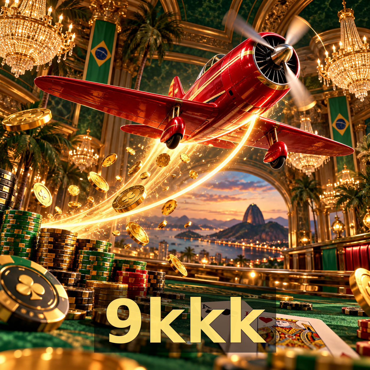 9kkk — destaque 1