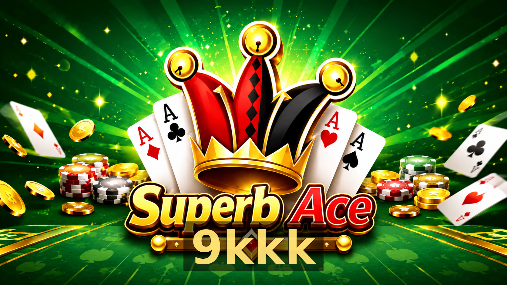 9kkk — destaque 1