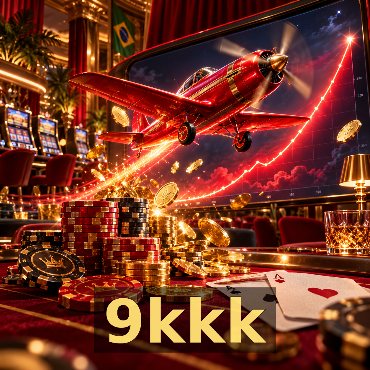 9kkk — destaque 1