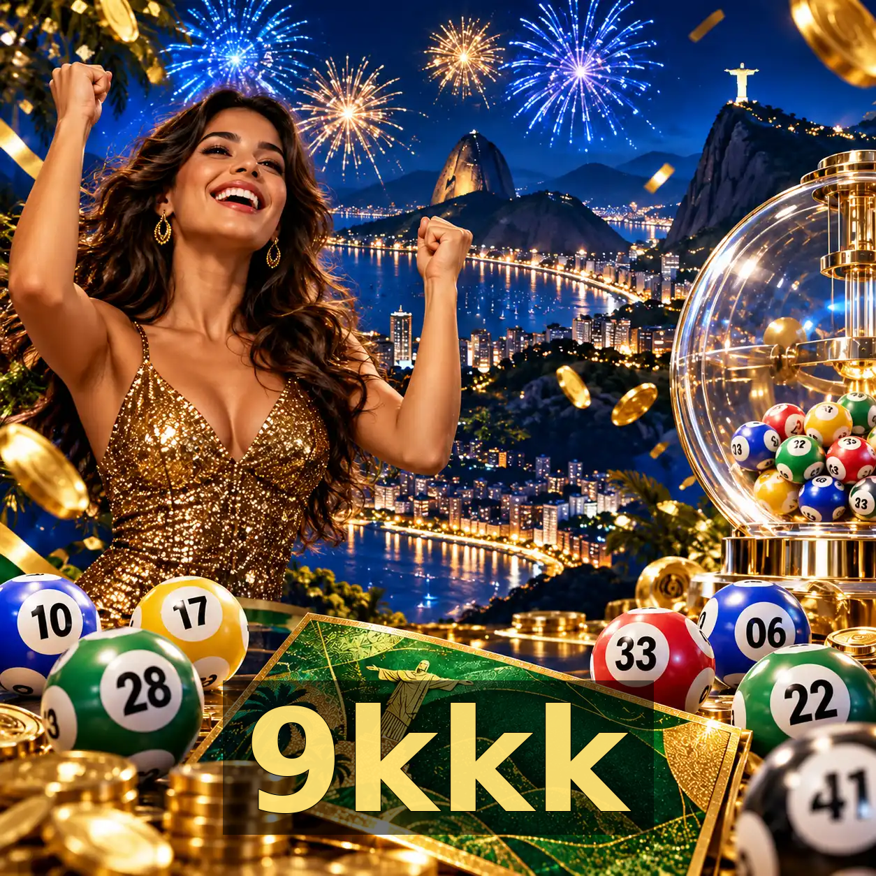 Avaliação da segurança do site de jogos 9kkk