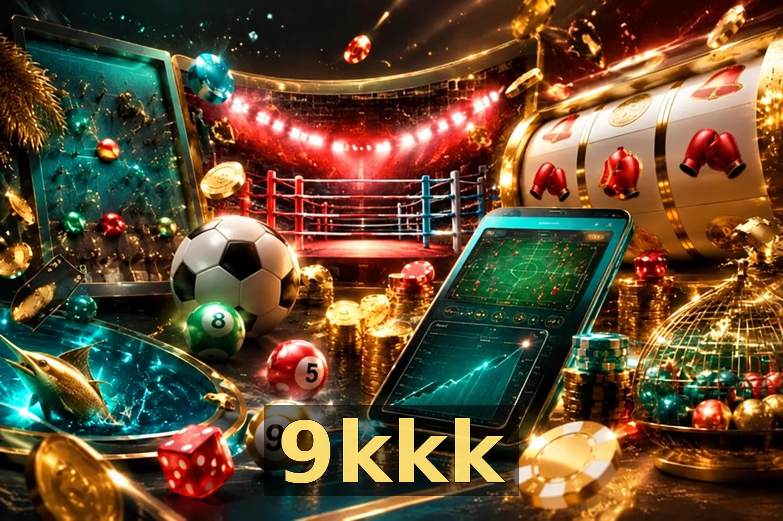 9kkk — destaque 2