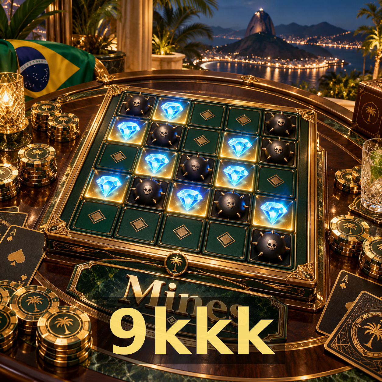 9kkk — destaque 1
