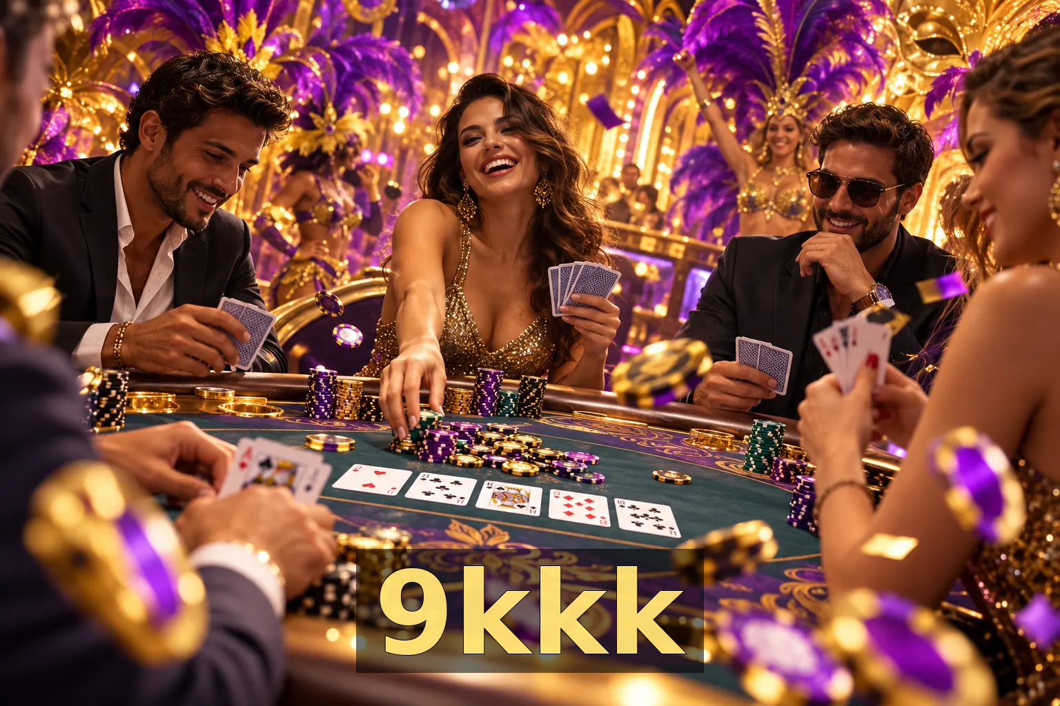 9kkk — destaque 1