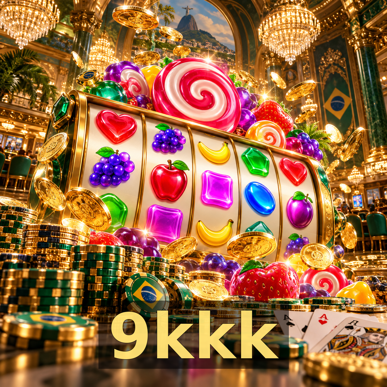 9kkk — destaque 1