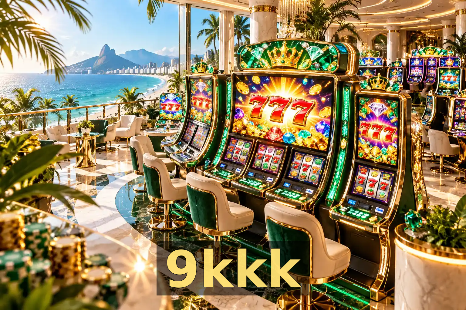 9kkk — destaque 2