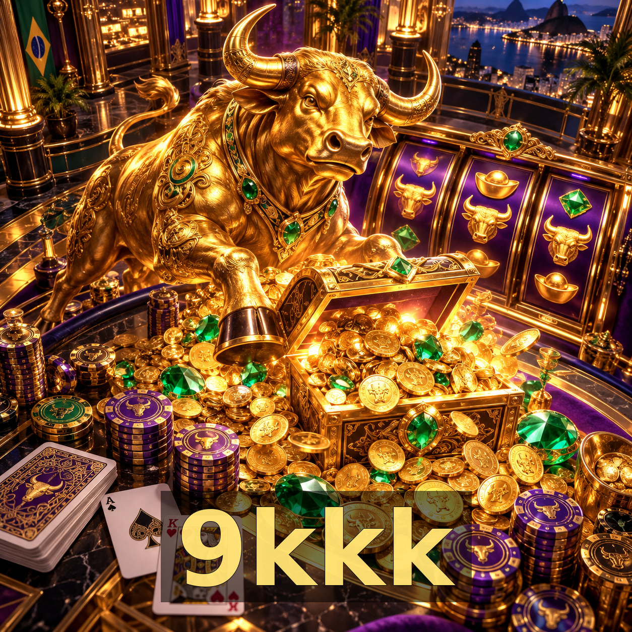 9kkk — destaque 1