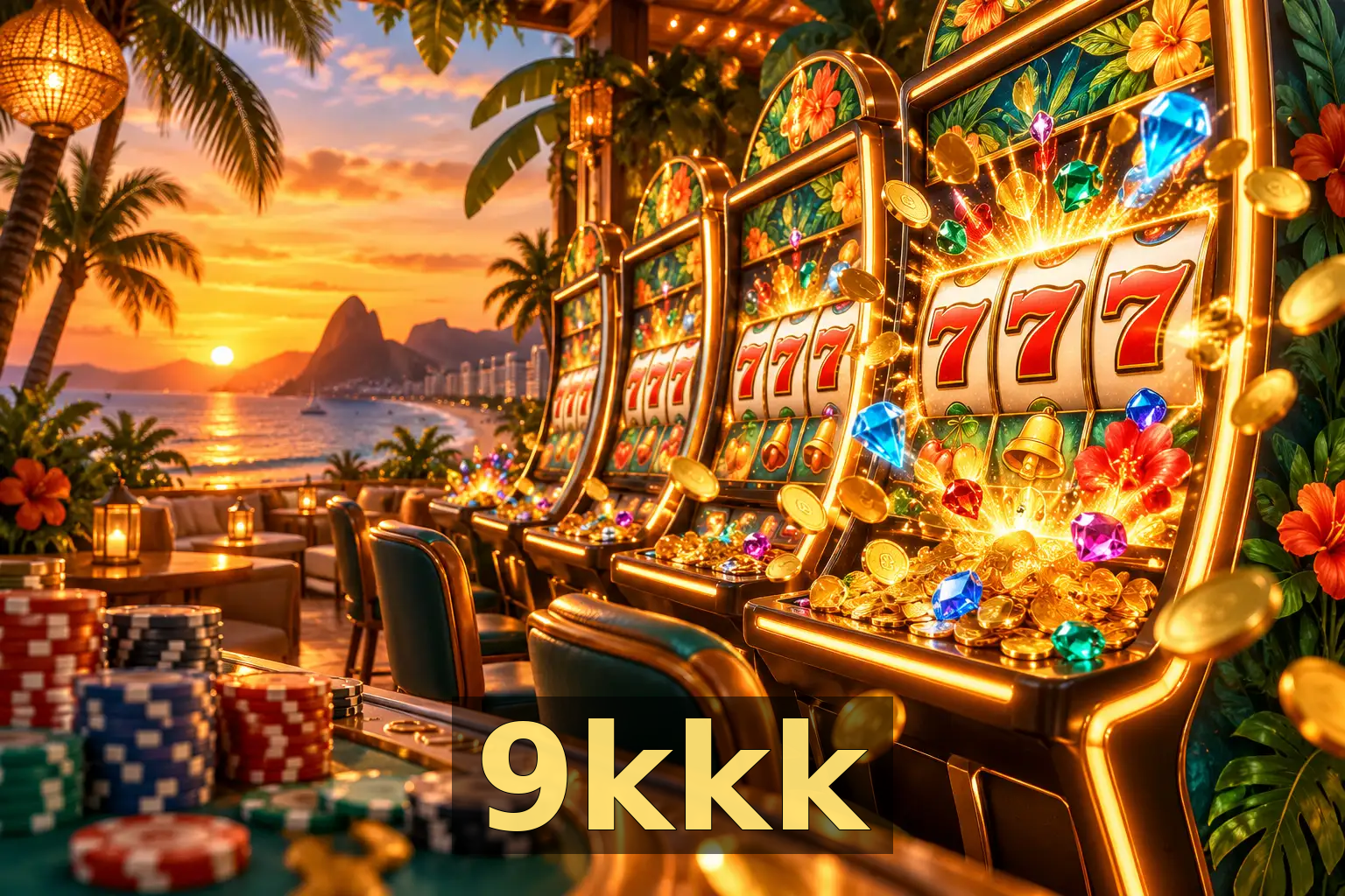 9kkk — destaque 1