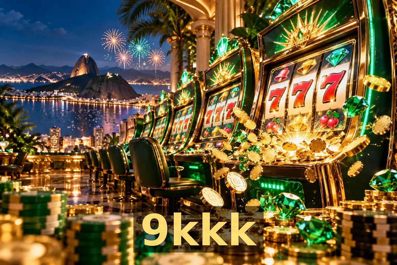 9kkk — destaque 2