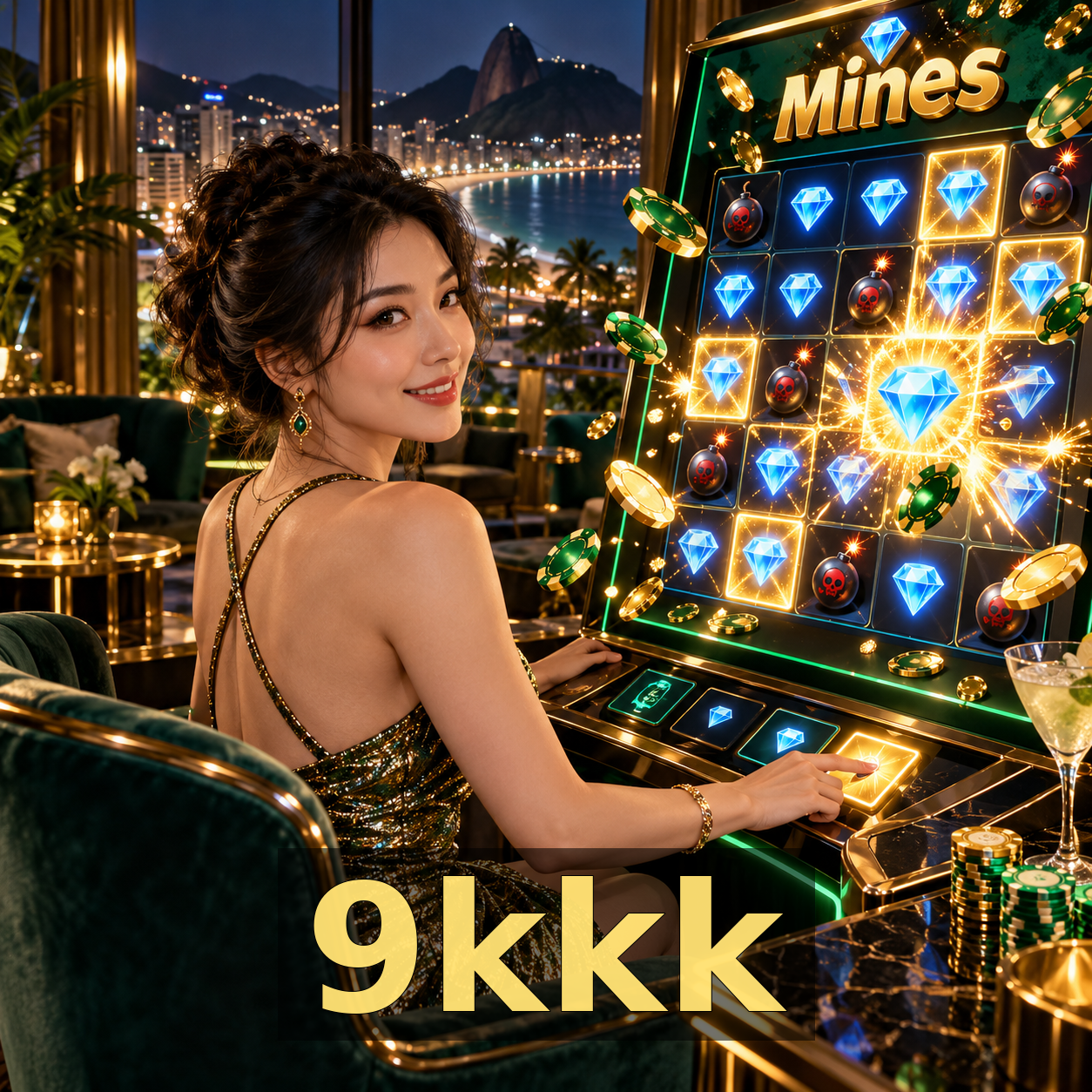 9kkk — destaque 2
