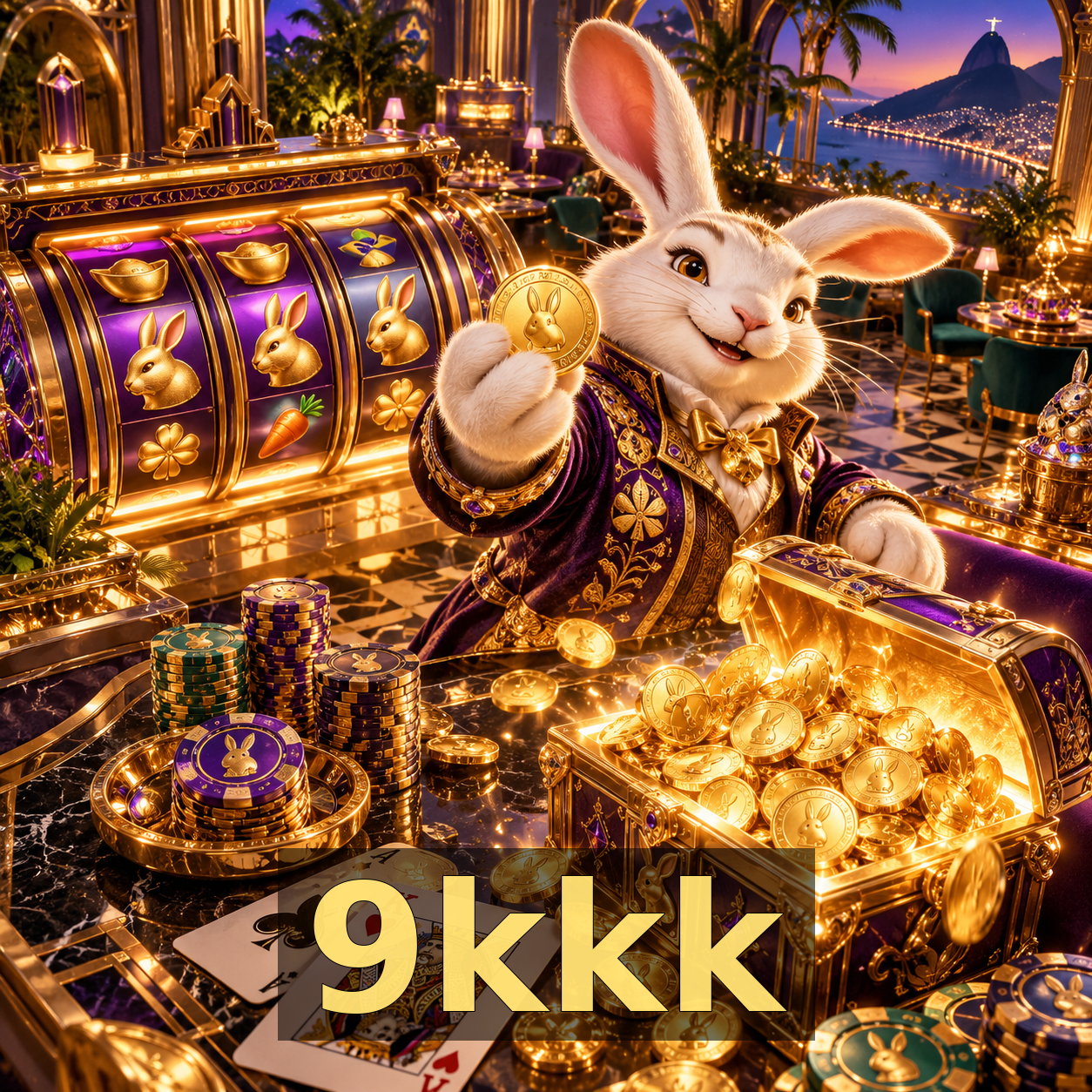 9kkk: Os Segredos por Trás dos Pagamentos em Jogos Online
