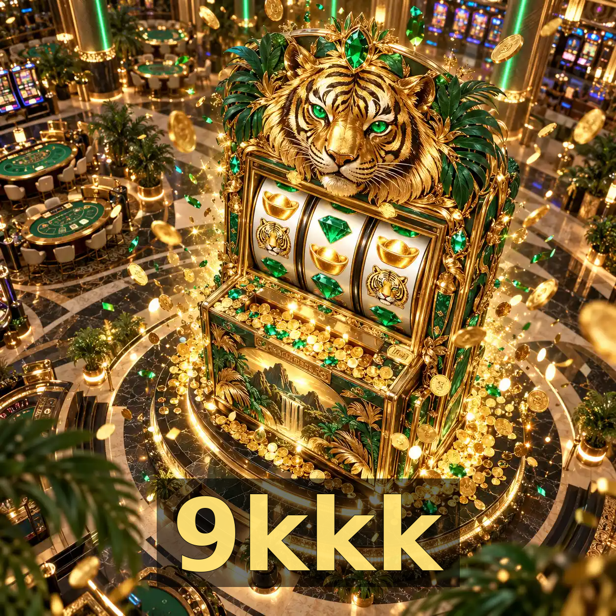 9kkk VIP