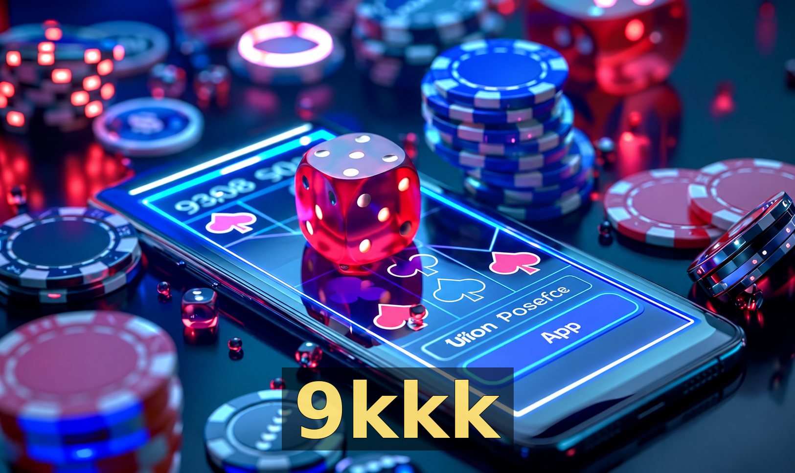 9kkk Suporte 24/7