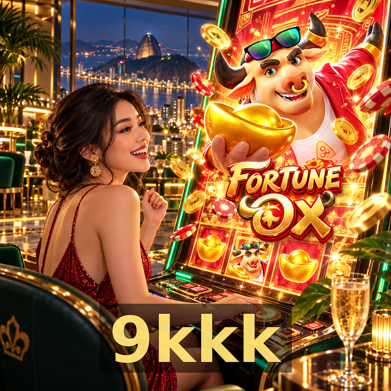 9kkk Login