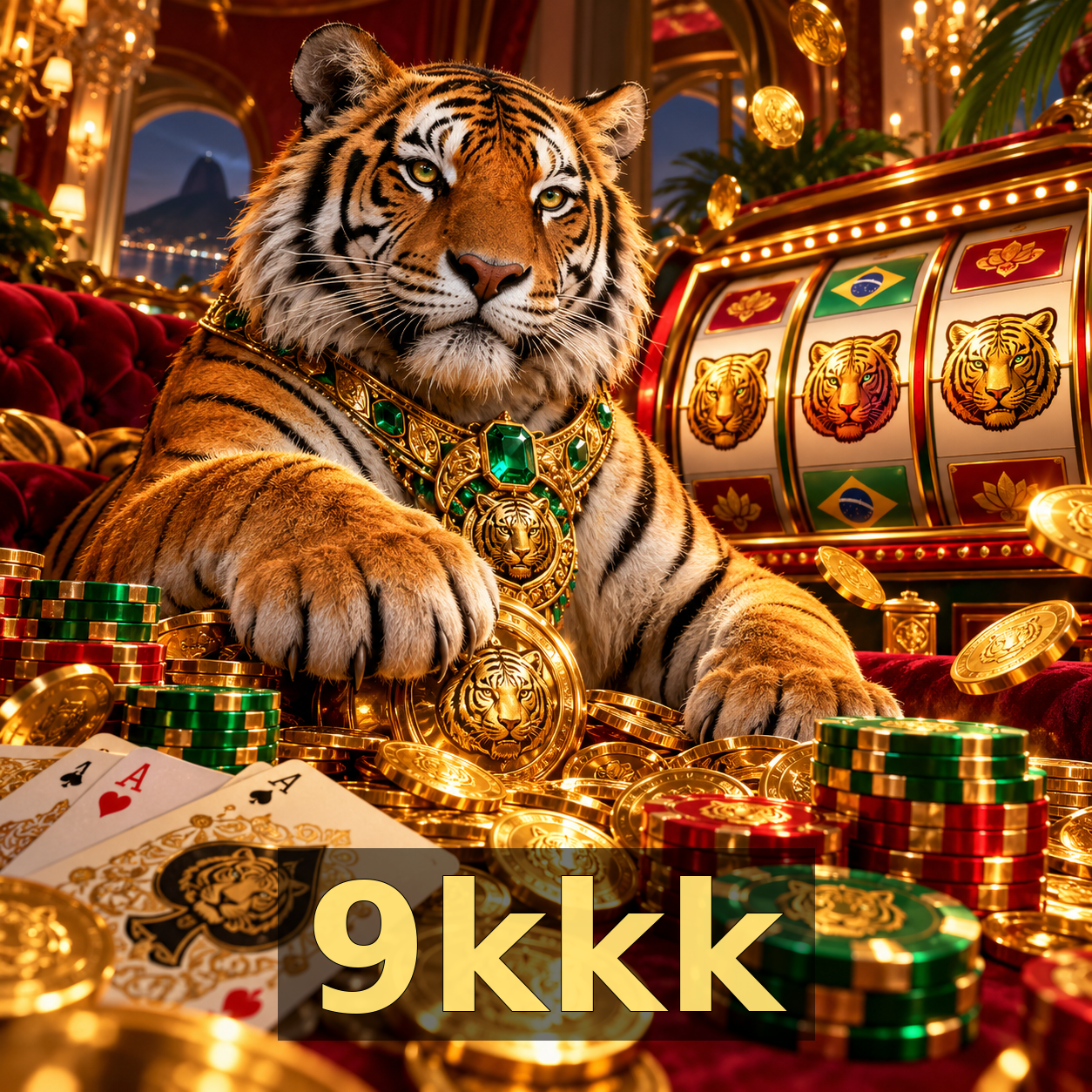 9kkk — destaque 1