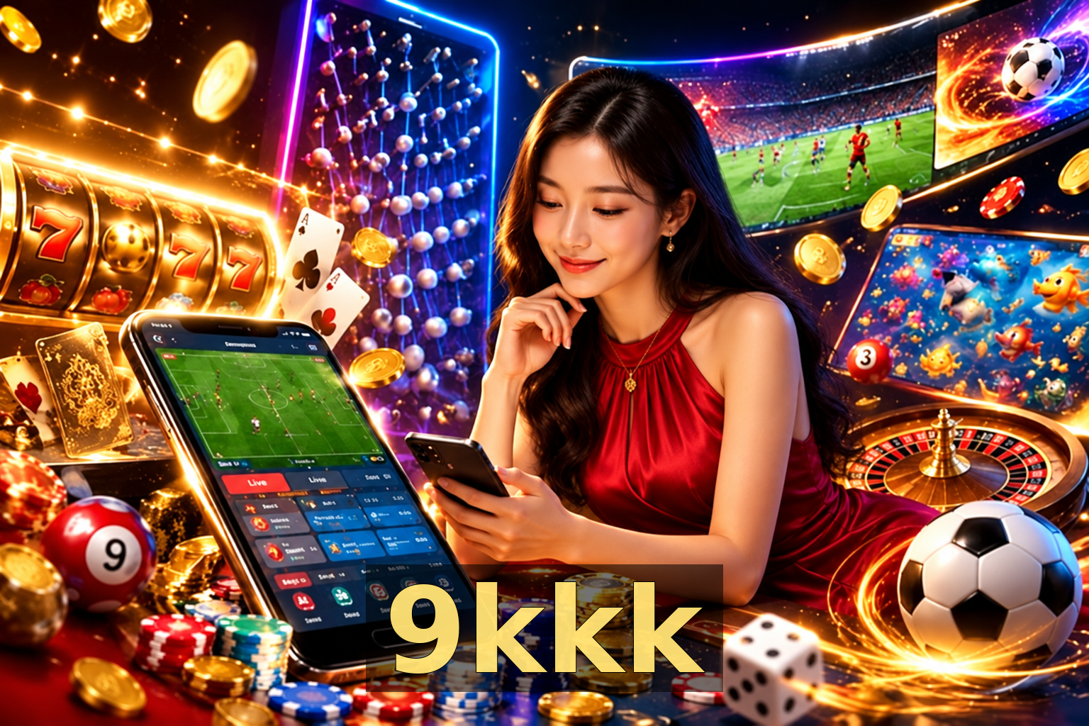9kkk — destaque 1