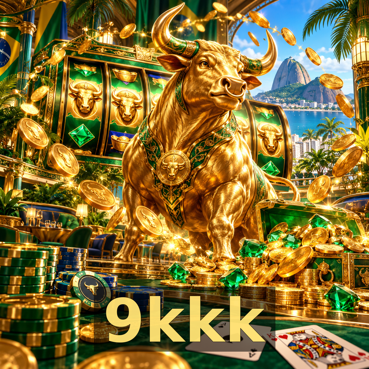 9kkk — destaque 1
