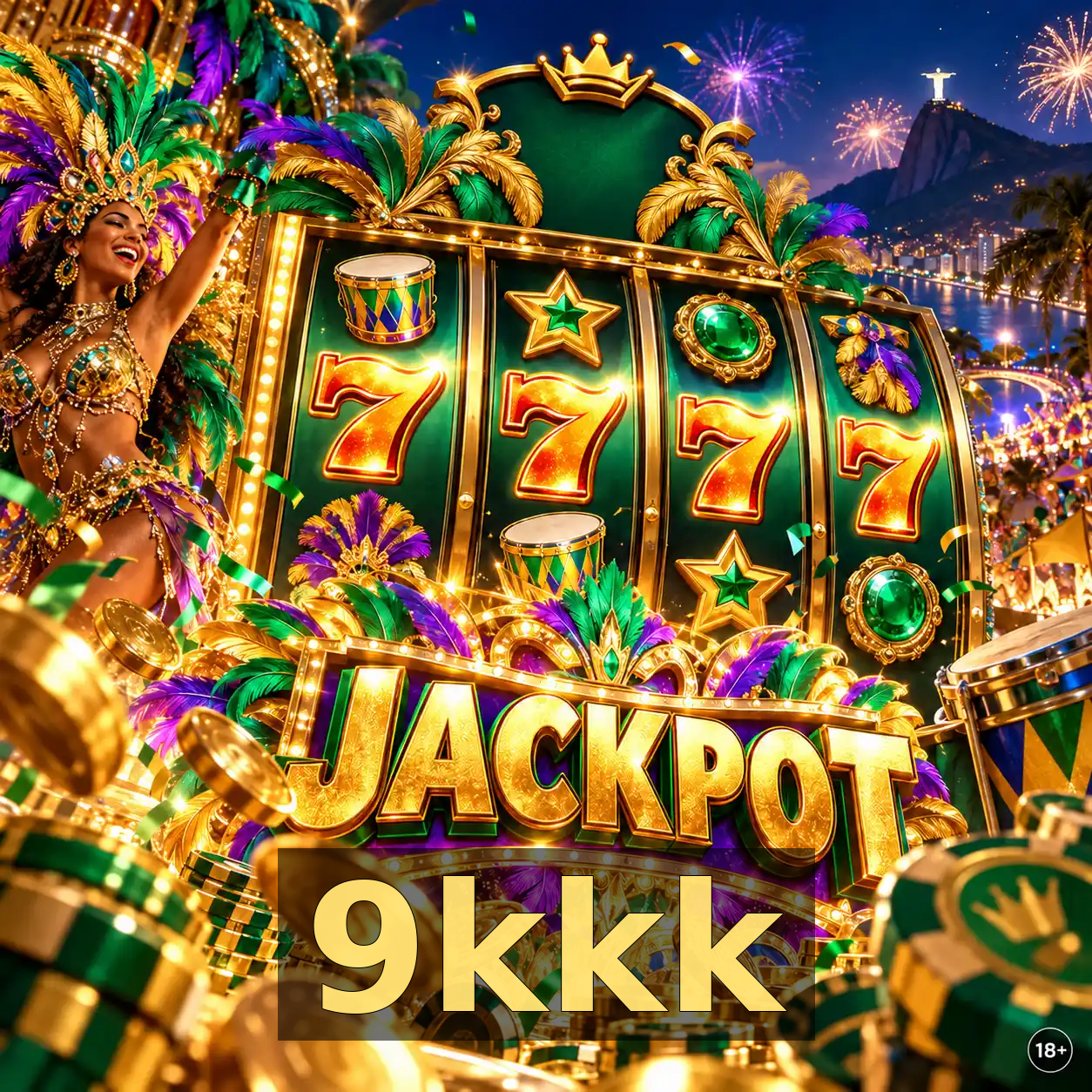 9kkk Jogos
