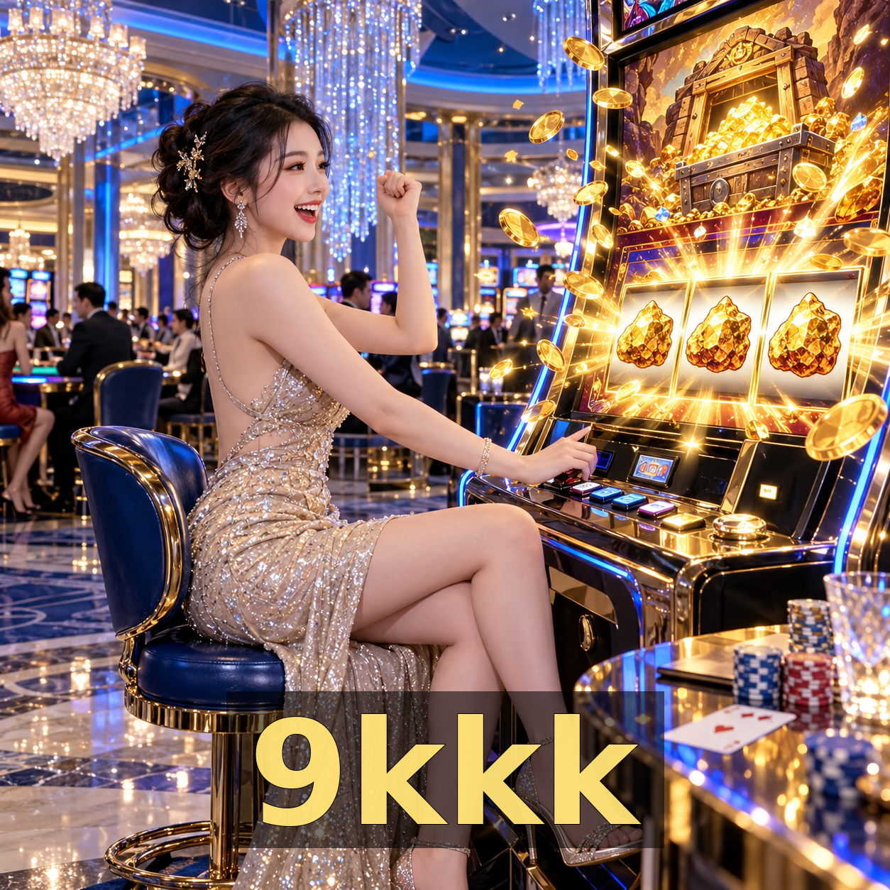 9kkk — destaque 1