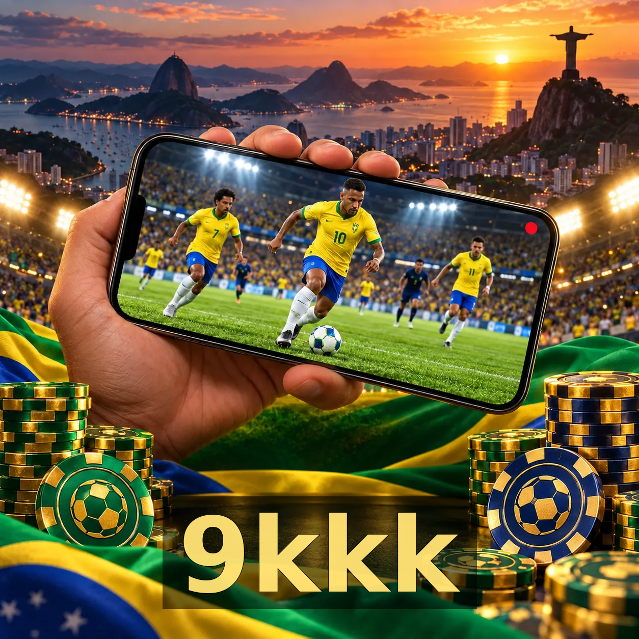 9kkk — destaque 2