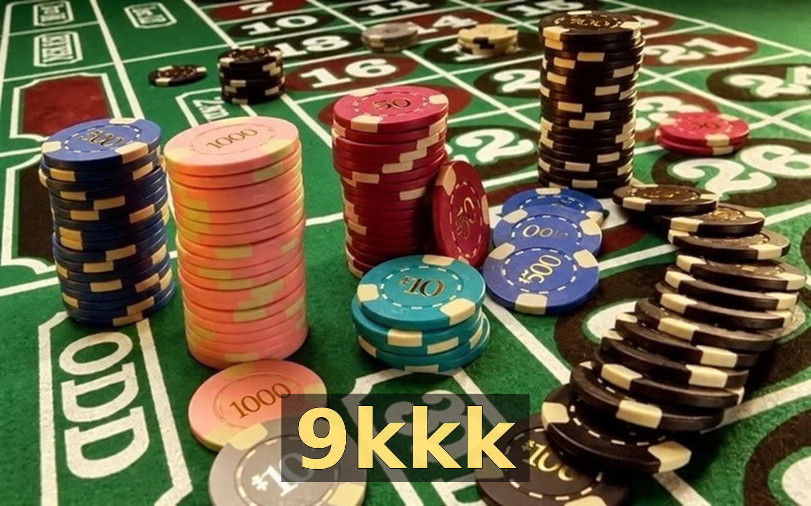 9kkk — destaque 1
