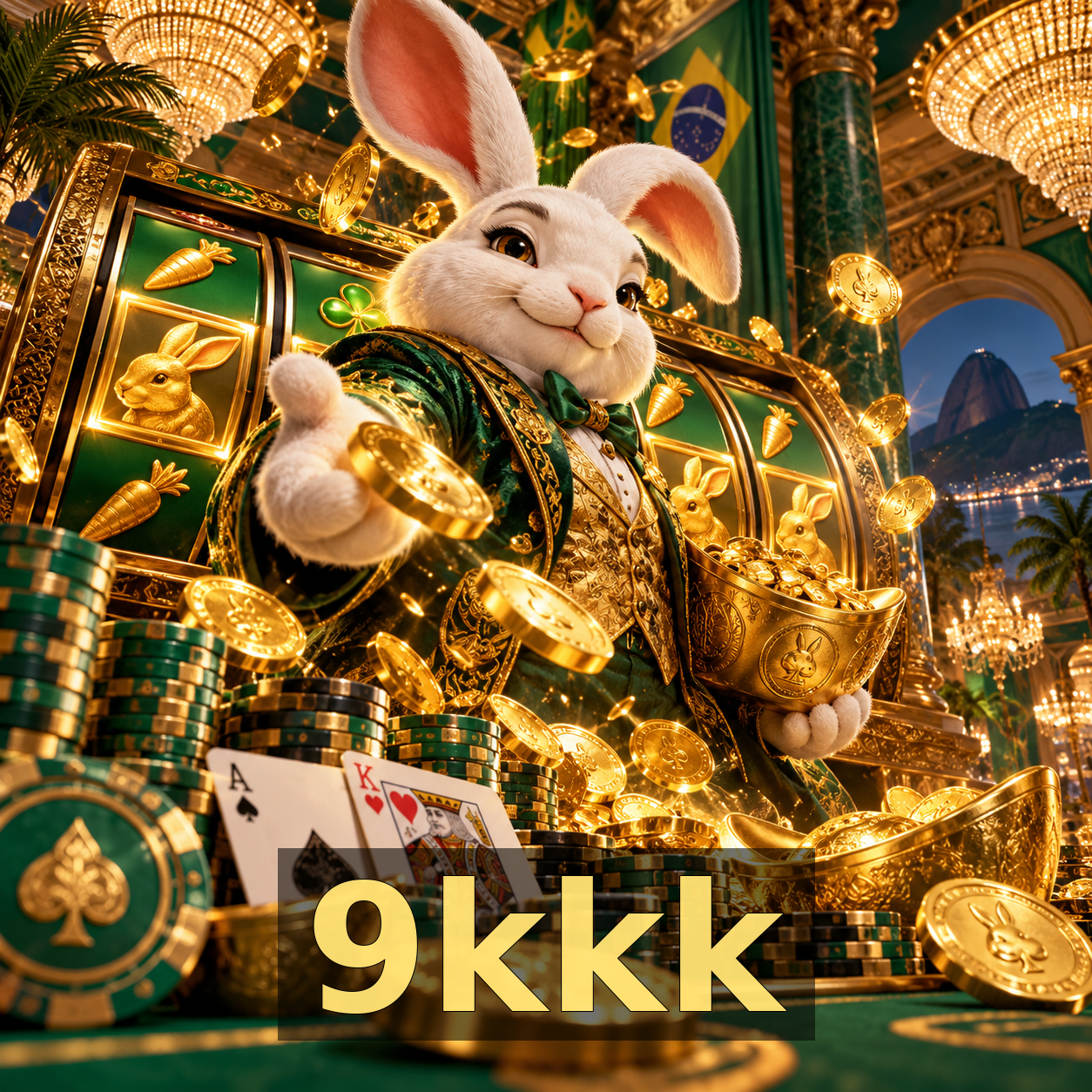 9kkk — destaque 2