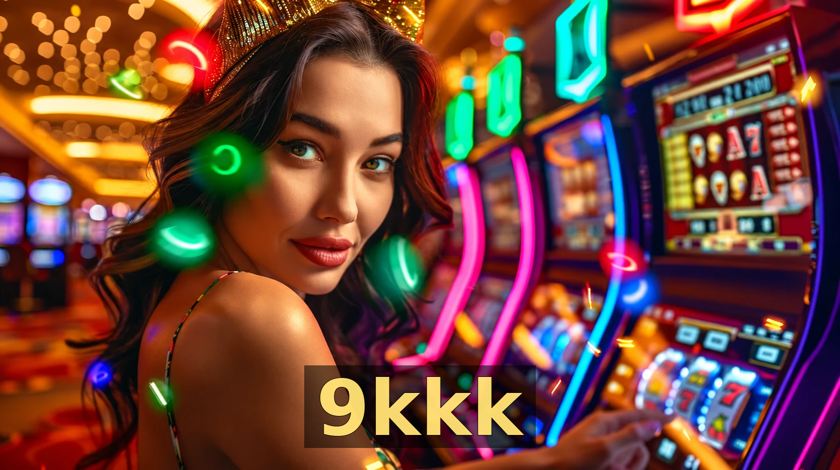 9kkk — destaque 1