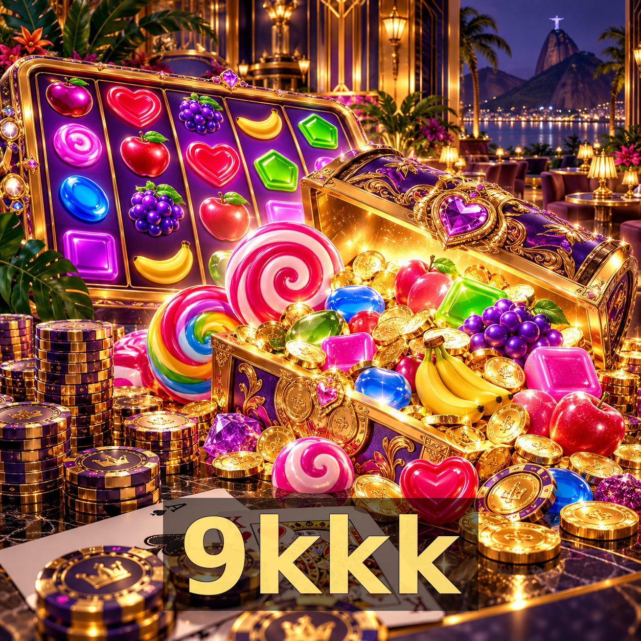 9kkk — destaque 2