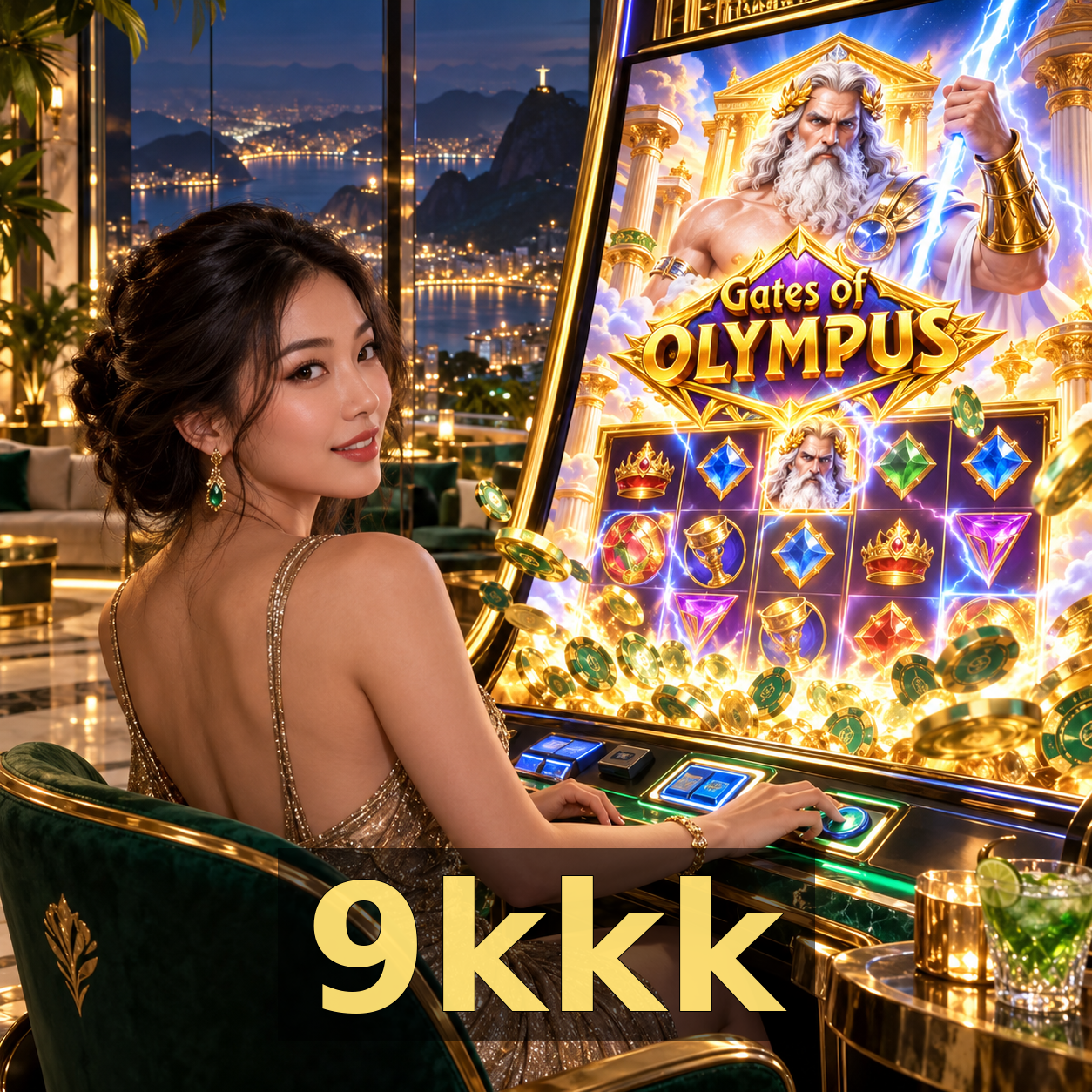 9kkk — destaque 1