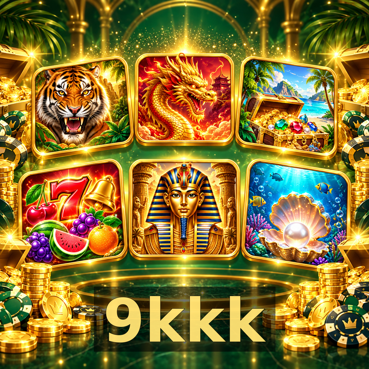 9kkk — destaque 2