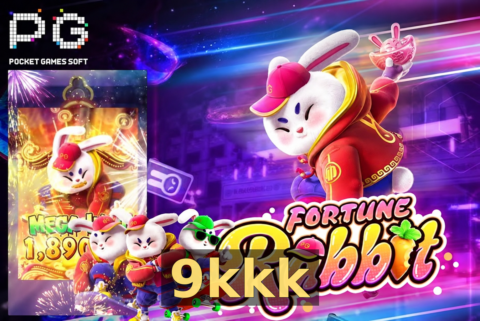 9kkk — destaque 1